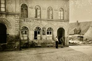 Fotografie ZE III